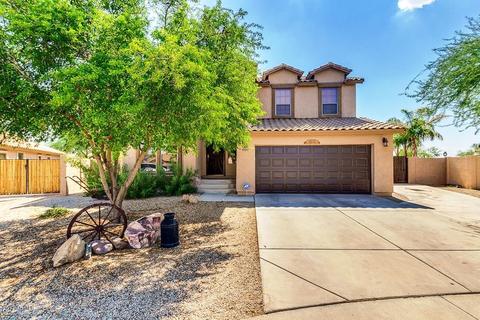 8919 E Hillview Cir, Mesa, AZ 85207 photo 1