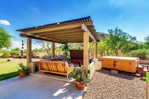 8919 E Hillview Cir, Mesa, AZ 85207 photo 56