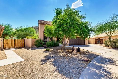 8919 E Hillview Cir, Mesa, AZ 85207 photo 3
