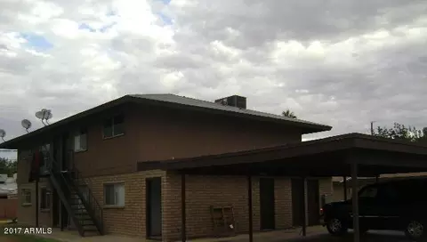 320 W 5th Pl, Mesa, AZ 85201 photo 1