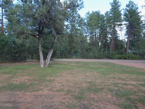 4158 N Wilbur Ave, Pine, AZ 85544 photo 15