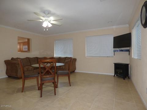 4158 N Wilbur Ave, Pine, AZ 85544 photo 7