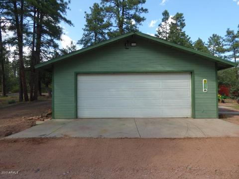 4158 N Wilbur Ave, Pine, AZ 85544 photo 16