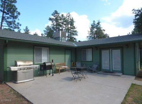 4158 N Wilbur Ave, Pine, AZ 85544 photo 14