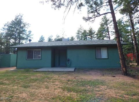 4158 N Wilbur Ave, Pine, AZ 85544 photo 1