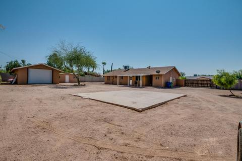 6846 E Menlo St, Mesa, AZ 85207 photo 12