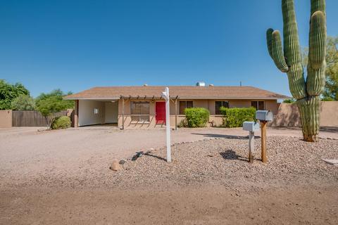 6846 E Menlo St, Mesa, AZ 85207 photo 1