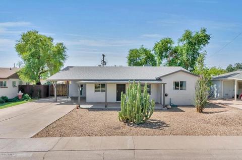 7214 N 22nd Dr, Phoenix, AZ 85021 photo 1