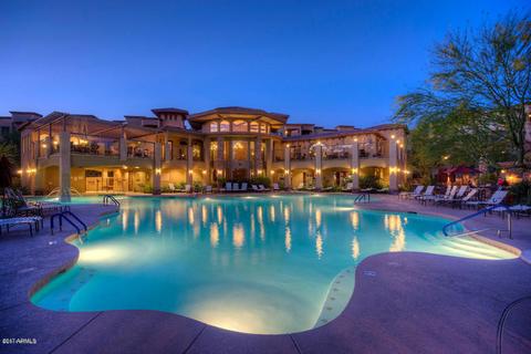 5350 E Deer Valley Dr #2412, Phoenix, AZ 85054 photo 10