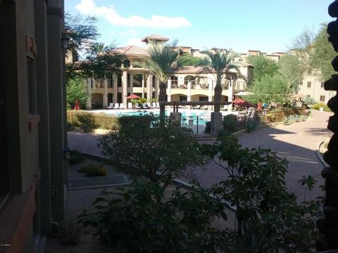 5350 E Deer Valley Dr #2412, Phoenix, AZ 85054 photo 1