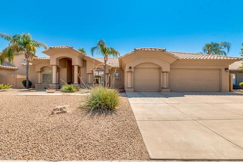 2725 E Hillery Dr, Phoenix, AZ 85032 photo 1