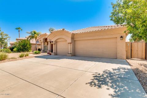 2725 E Hillery Dr, Phoenix, AZ 85032 photo 2