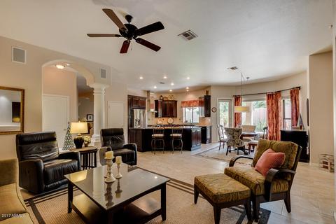 2725 E Hillery Dr, Phoenix, AZ 85032 photo 4