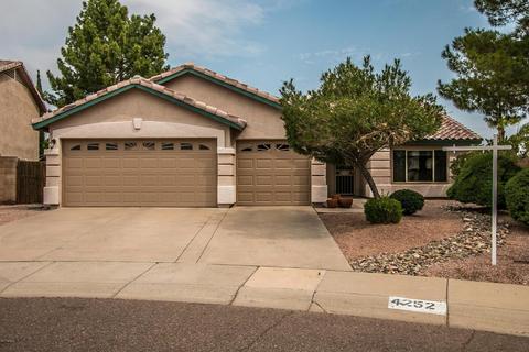 4252 E Danbury Rd, Phoenix, AZ 85032 photo 1