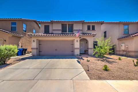 8937 E Posada Ave, Mesa, AZ 85212 photo 2