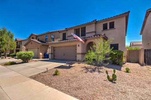8937 E Posada Ave, Mesa, AZ 85212 photo 3