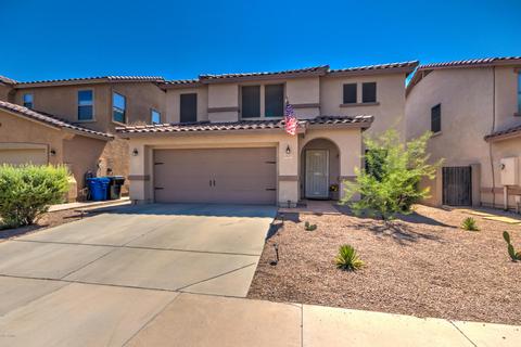 8937 E Posada Ave, Mesa, AZ 85212 photo 1