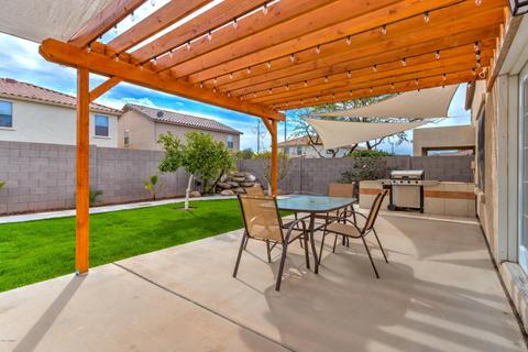 8937 E Posada Ave, Mesa, AZ 85212 photo 49