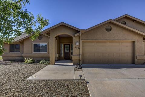 10599 E Oxbow Dr, Dewey, AZ 86327 photo 4