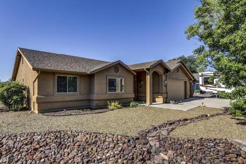 10599 E Oxbow Dr, Dewey, AZ 86327 photo 2