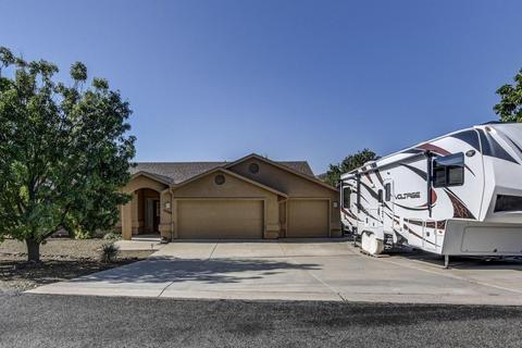 10599 E Oxbow Dr, Dewey, AZ 86327 photo 3