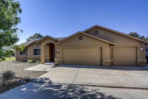 10599 E Oxbow Dr, Dewey, AZ 86327 photo 1