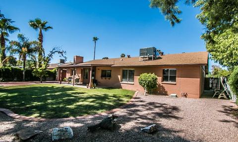 4609 E Voltaire Ave, Phoenix, AZ 85032 photo 30