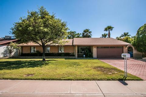 4609 E Voltaire Ave, Phoenix, AZ 85032 photo 1