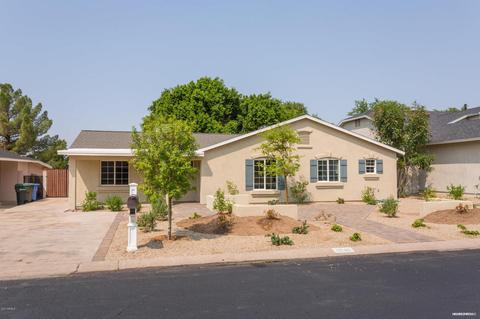 3840 N 48th Pl, Phoenix, AZ 85018 photo 1