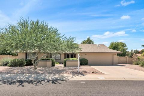 5001 E Monte Cristo Ave, Scottsdale, AZ 85254