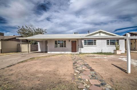 3114 W Wethersfield Rd, Phoenix, AZ 85029 photo 1