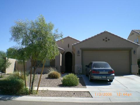 4685 E Cabrillo Dr, Gilbert, AZ 85297 photo 1