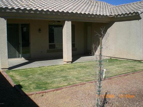 4685 E Cabrillo Dr, Gilbert, AZ 85297 photo 3