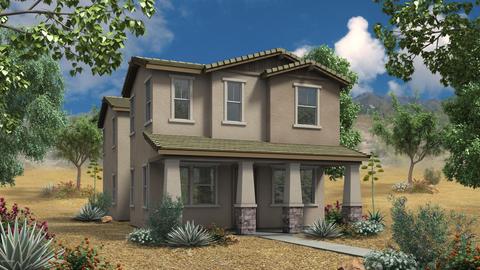 3873 E Robert St, Gilbert, AZ 85295 photo 1