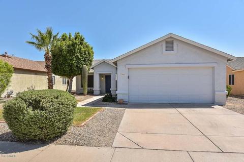 3611 W Firehawk Dr, Glendale, AZ 85308
