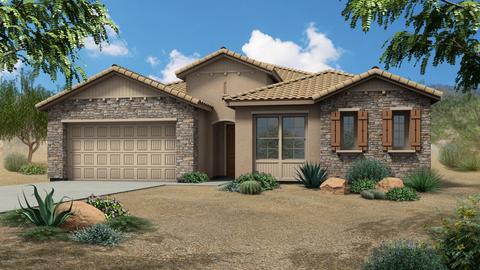 1418 E Milada Dr, Phoenix, AZ 85042 photo 1