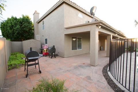3856 E Leah Ct, Gilbert, AZ 85234 photo 42