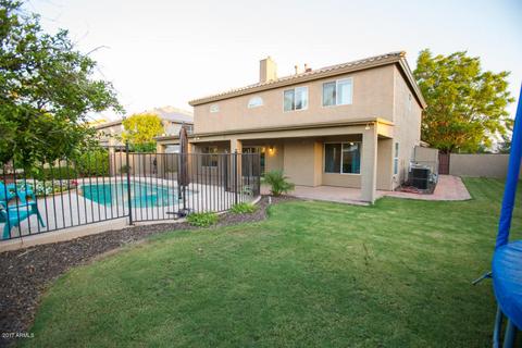 3856 E Leah Ct, Gilbert, AZ 85234 photo 44