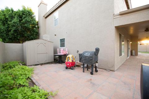 3856 E Leah Ct, Gilbert, AZ 85234 photo 41