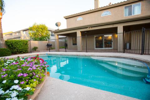 3856 E Leah Ct, Gilbert, AZ 85234 photo 46