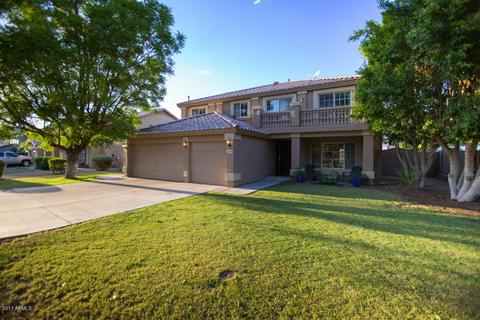 3856 E Leah Ct, Gilbert, AZ 85234 photo 49
