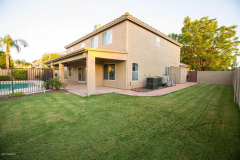 3856 E Leah Ct, Gilbert, AZ 85234 photo 3