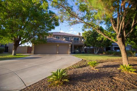 3856 E Leah Ct, Gilbert, AZ 85234