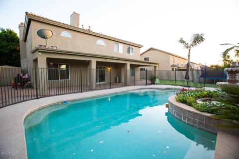 3856 E Leah Ct, Gilbert, AZ 85234 photo 2