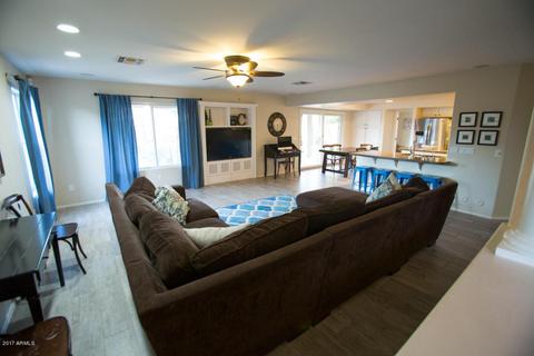 3856 E Leah Ct, Gilbert, AZ 85234 photo 18