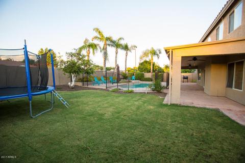 3856 E Leah Ct, Gilbert, AZ 85234 photo 43
