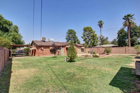 845 E Flynn Ln, Phoenix, AZ 85014 photo 22