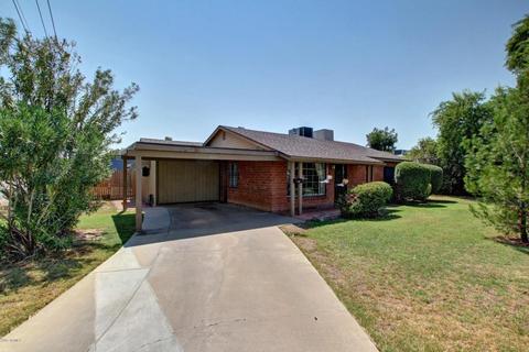 845 E Flynn Ln, Phoenix, AZ 85014 photo 1