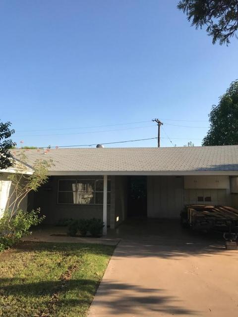 207 E Harmont Dr, Phoenix, AZ 85020 photo 1