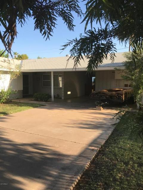 207 E Harmont Dr, Phoenix, AZ 85020 photo 6